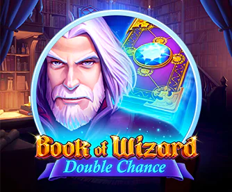 Slot Libro del Mago Doppia Opportunità